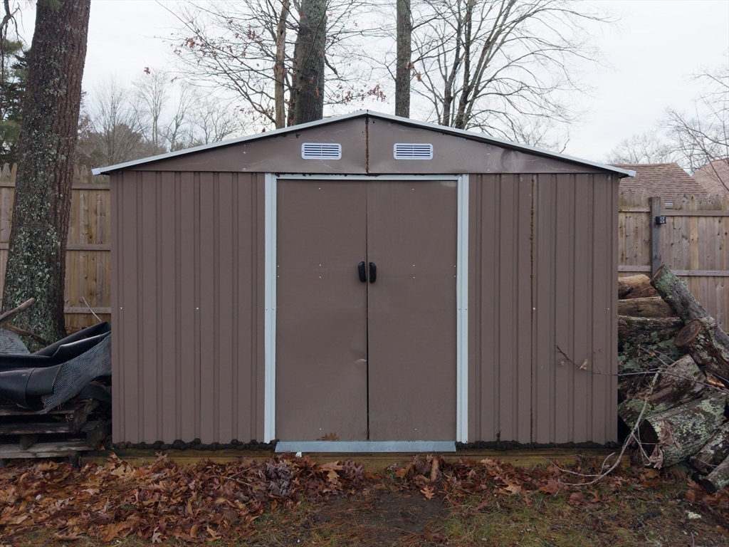 321 Winthrop Street Rehoboth, MA 02769 - Photo 36 of 42