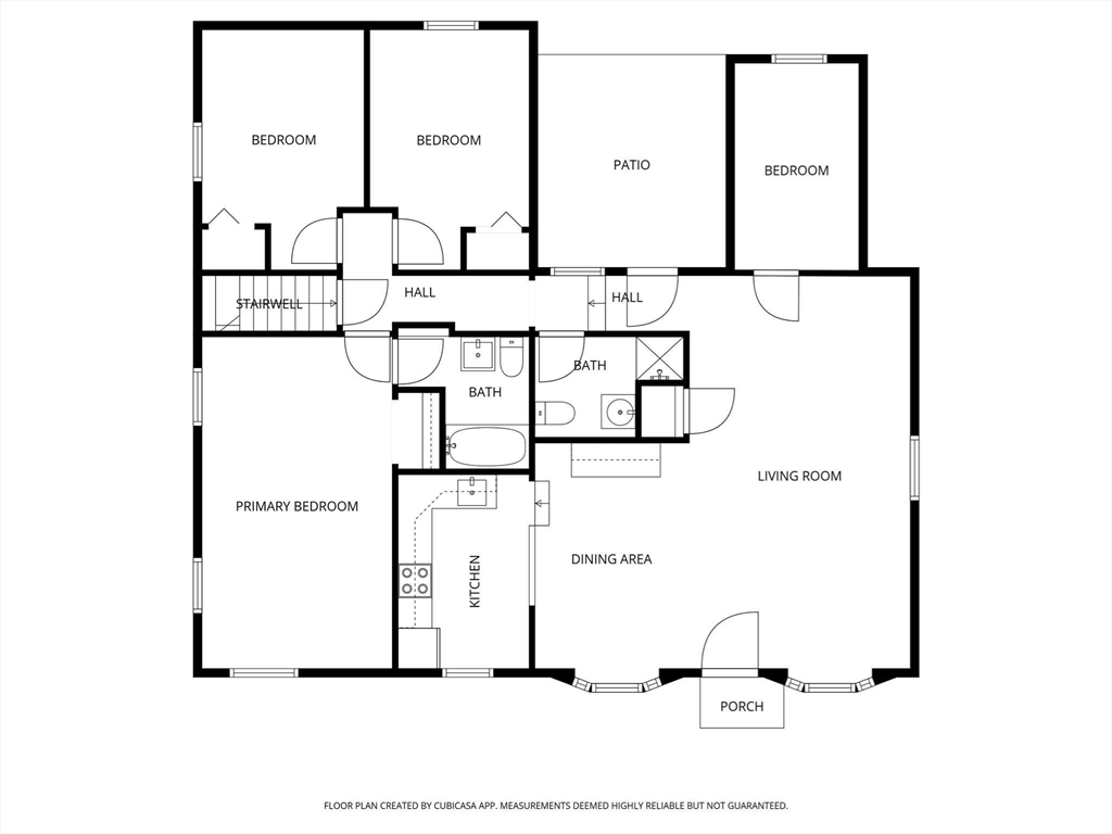 321 Winthrop Street Rehoboth, MA 02769 - Photo 40 of 42