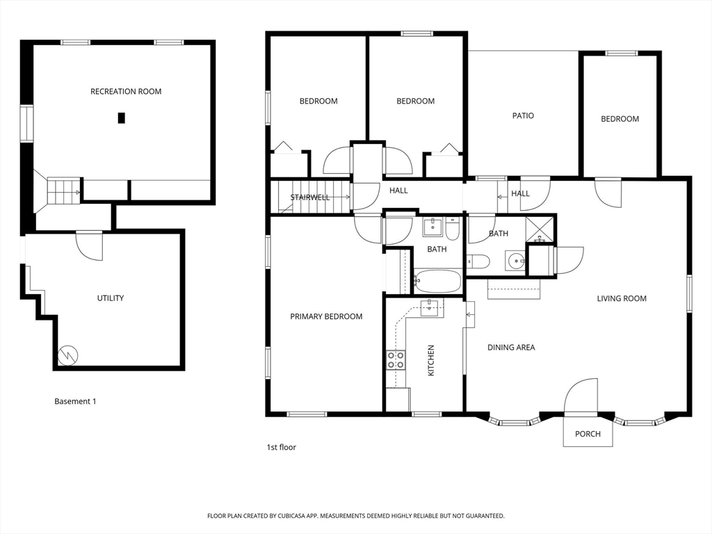 321 Winthrop Street Rehoboth, MA 02769 - Photo 42 of 42