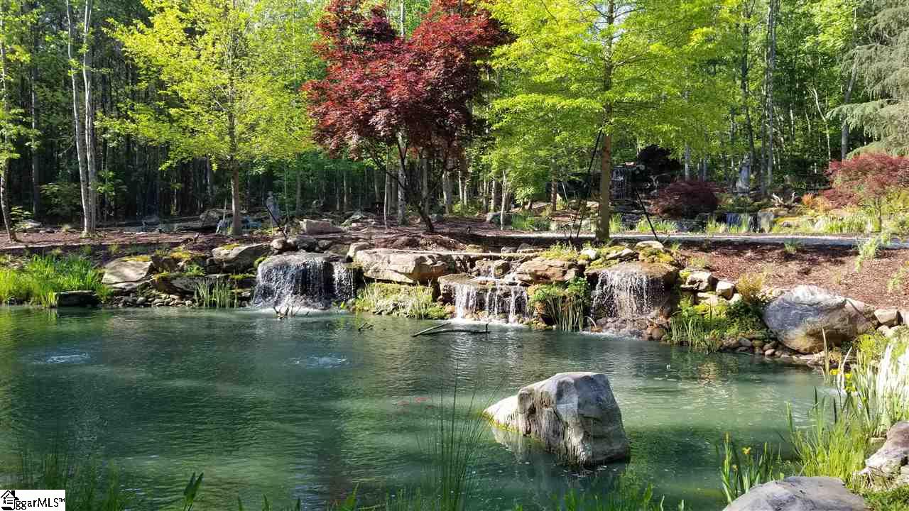 160 Forestville Road Travelers Rest, SC 29690 - Photo 23 of 36