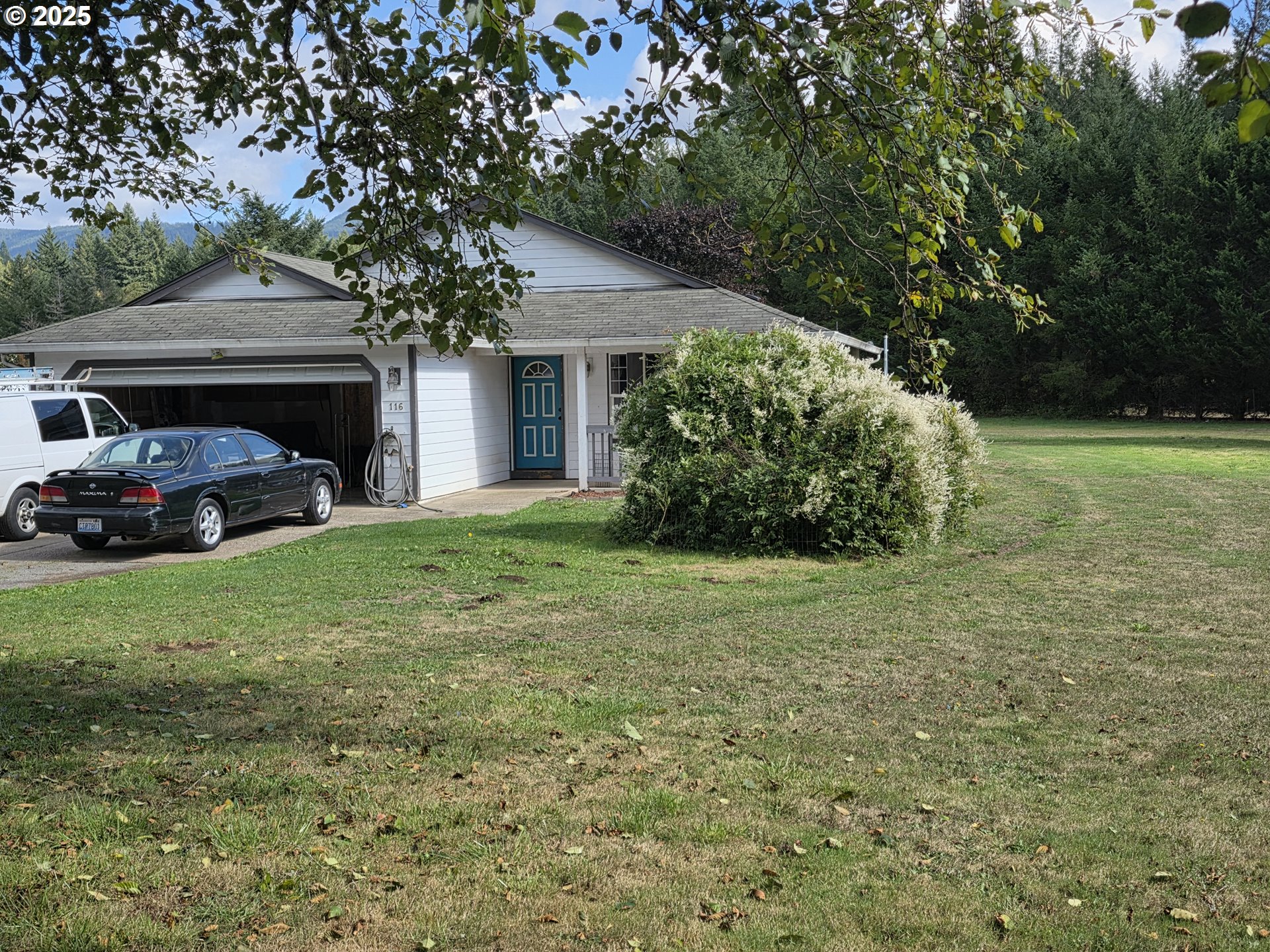 116 Mulkey Lane Ariel, WA 98603 - Photo 2 of 8