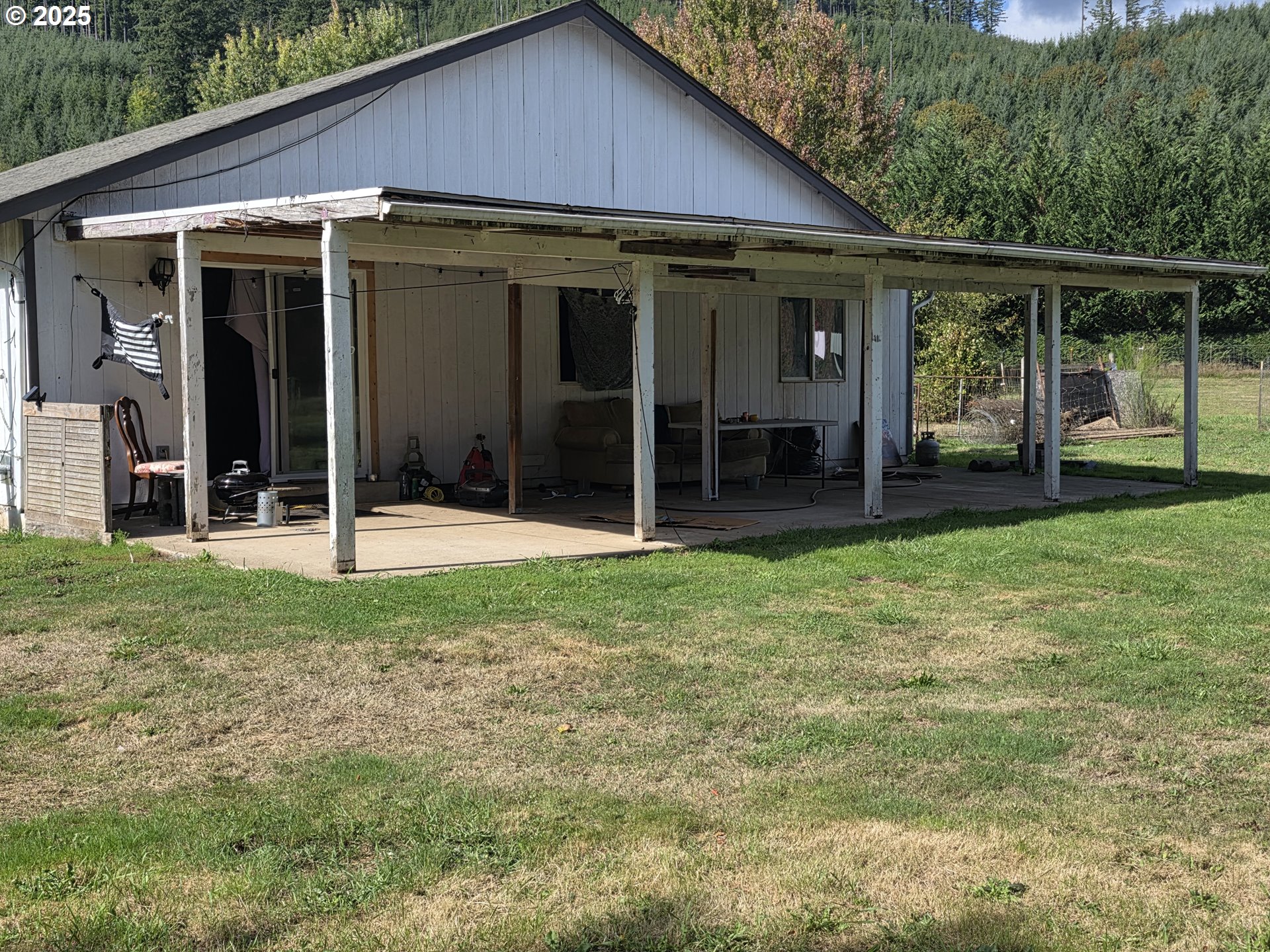 116 Mulkey Lane Ariel, WA 98603 - Photo 4 of 8