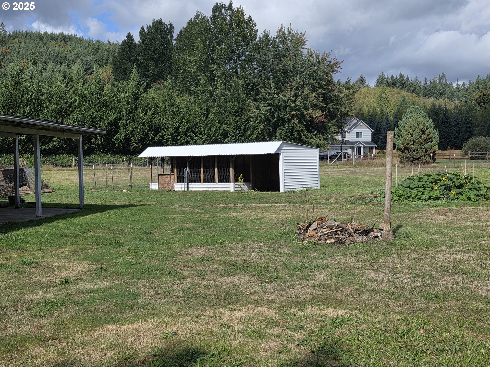 116 Mulkey Lane Ariel, WA 98603 - Photo 7 of 8