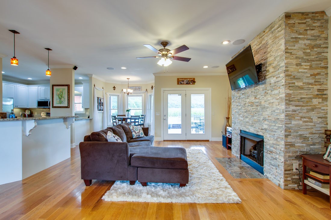 4101 Stephenson Road Hillsboro, TN 37342 - Photo 12 of 41 Gallery Image 12