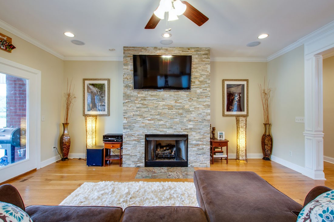 4101 Stephenson Road Hillsboro, TN 37342 - Photo 13 of 41 Gallery Image 13