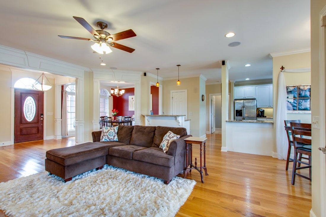 4101 Stephenson Road Hillsboro, TN 37342 - Photo 14 of 41 Gallery Image 14