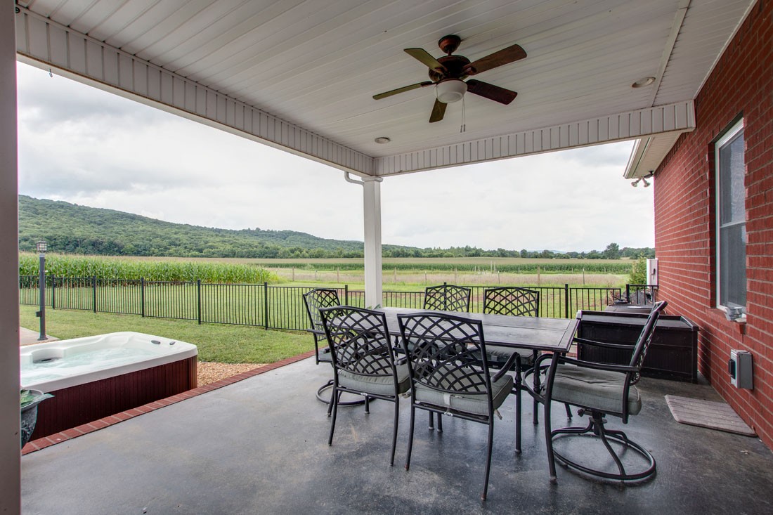 4101 Stephenson Road Hillsboro, TN 37342 - Photo 32 of 41 Gallery Image 32