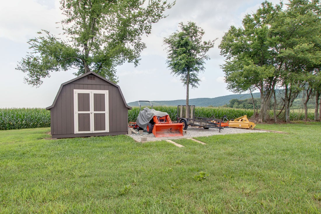 4101 Stephenson Road Hillsboro, TN 37342 - Photo 38 of 41 Gallery Image 38