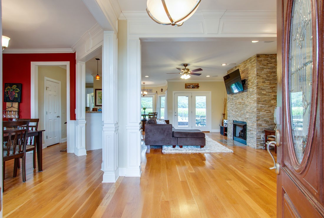 4101 Stephenson Road Hillsboro, TN 37342 - Photo 8 of 41 Gallery Image 8