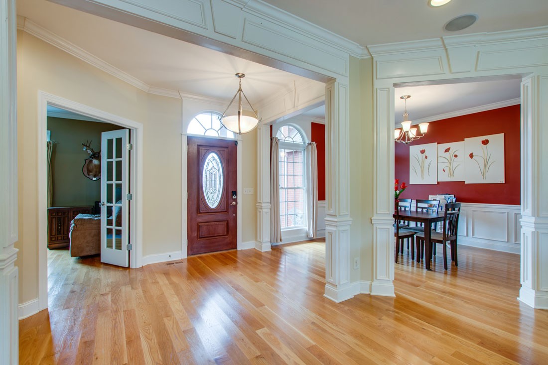 4101 Stephenson Road Hillsboro, TN 37342 - Photo 9 of 41 Gallery Image 9
