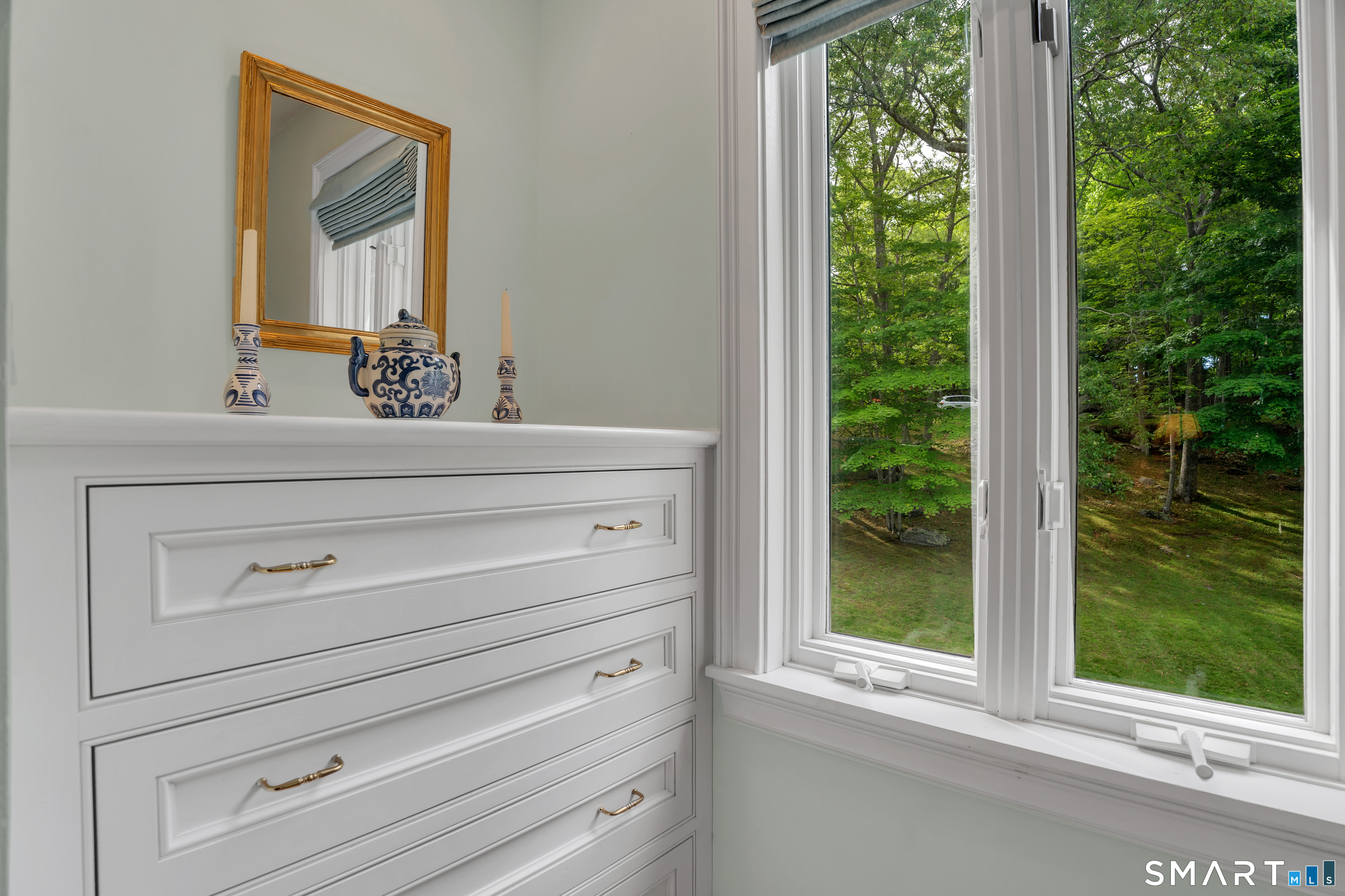 253-4 Grassy Hill Road Lyme, CT 06371 - Photo 31 of 40 built-in chest of drawers