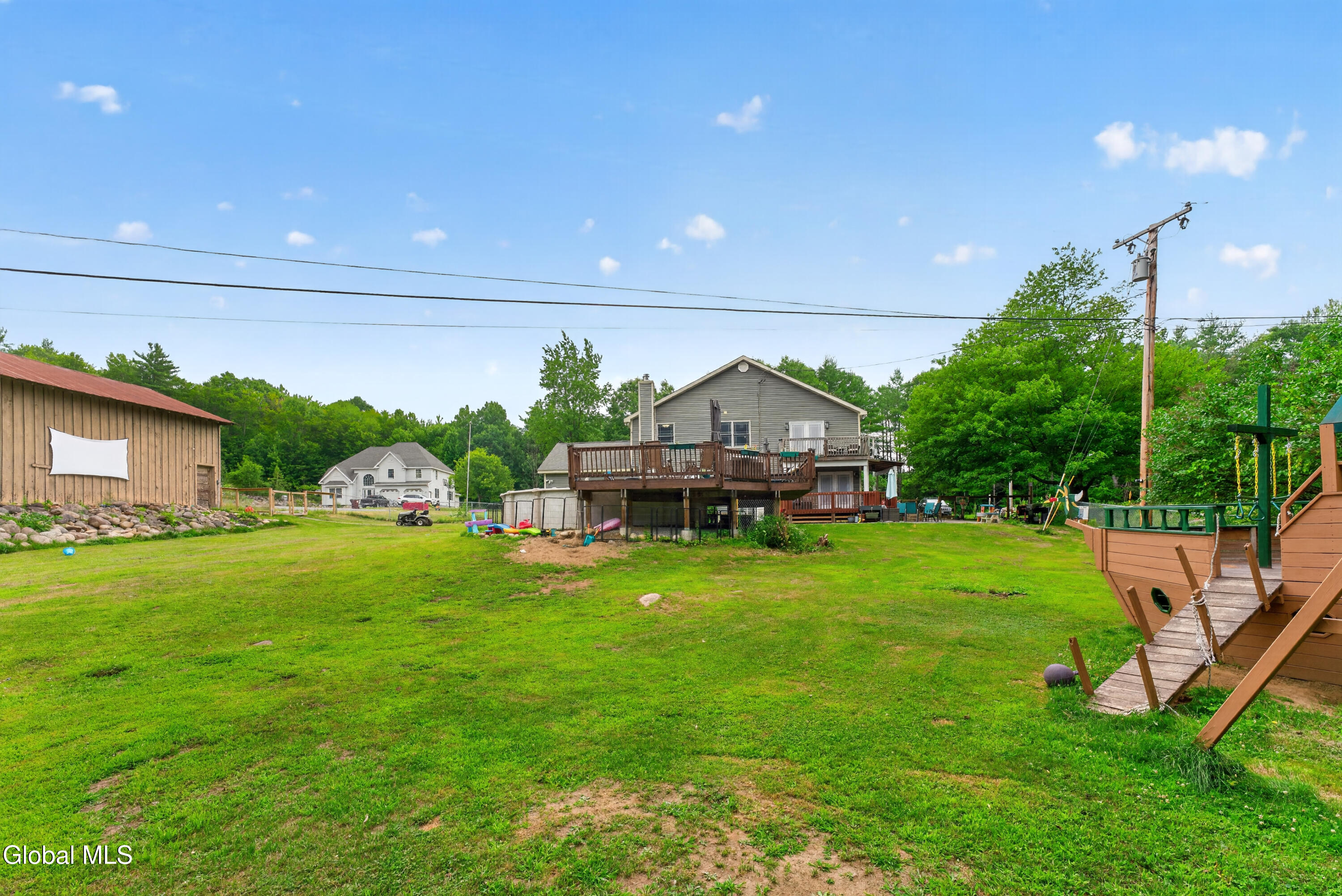 79 Antone Road Corinth, NY 12822 - Photo 35 of 49 Yard 11