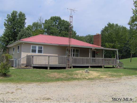 9272 Hebron Road St. Marys, WV 26170 - Photo 1 of 1