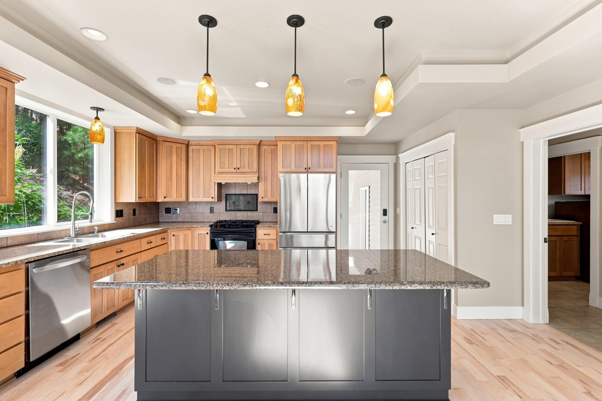 6726 South Shelby Ridge Street Spokane, WA 99224 - Photo 11 of 46 Gallery Image 11