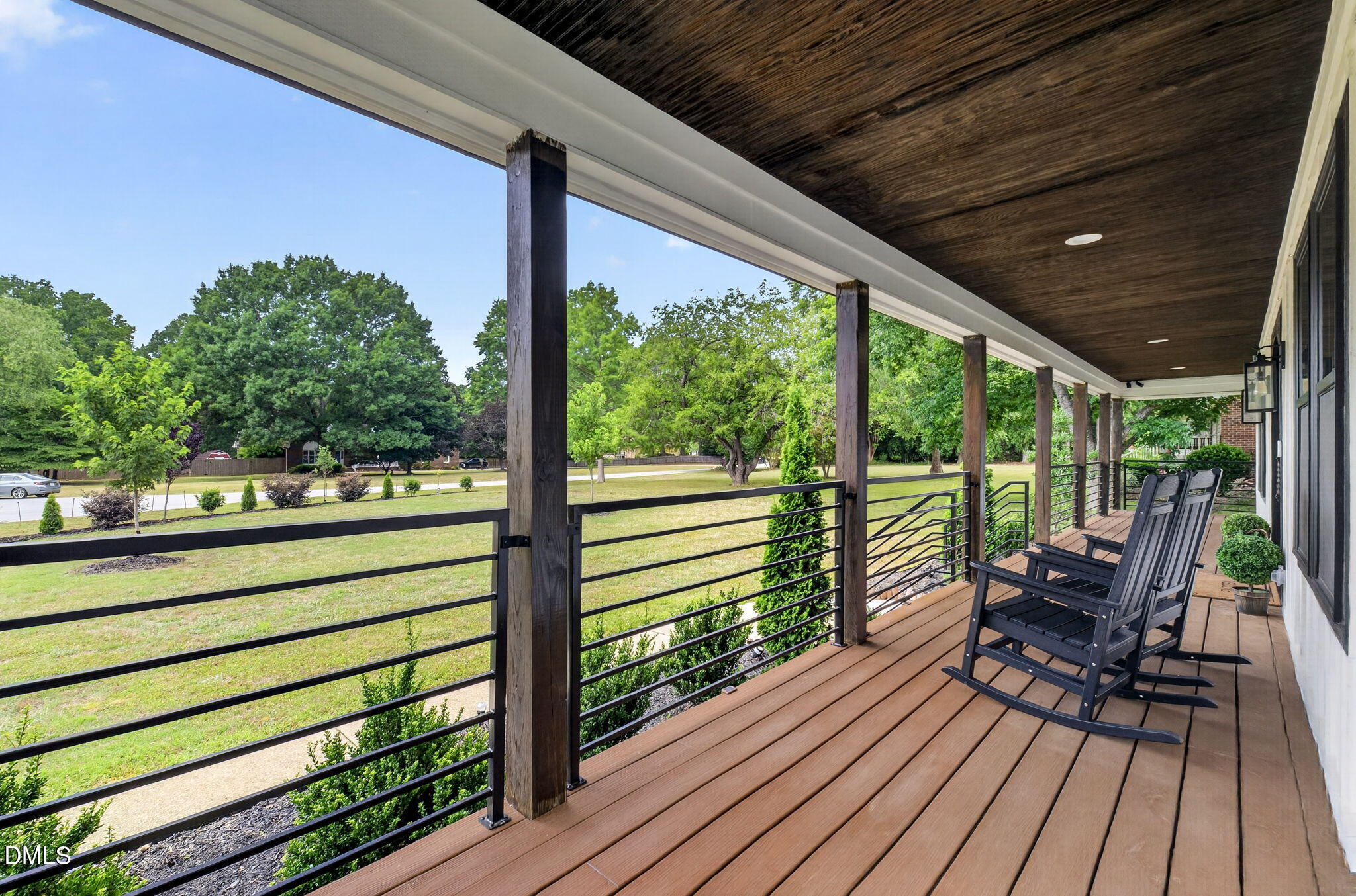 3908 Inland Court Raleigh, NC 27606 - Photo 7 of 56