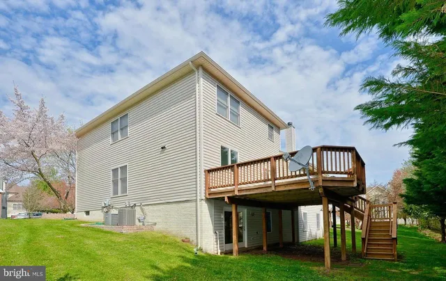 $4,350 | 2821 Thistleberry Court, Herndon, VA 20171