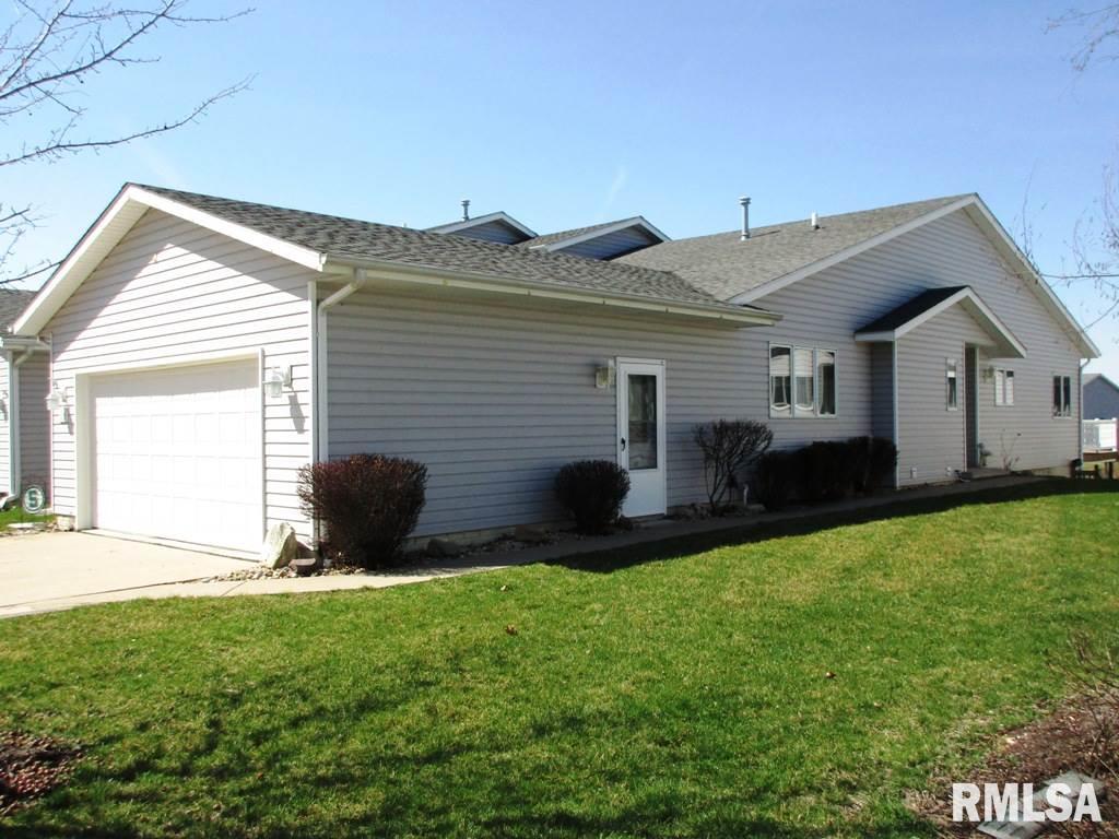 12 Lighthouse Lane Hampton, IL 61256 - Photo 1 of 19 Gallery Image 1