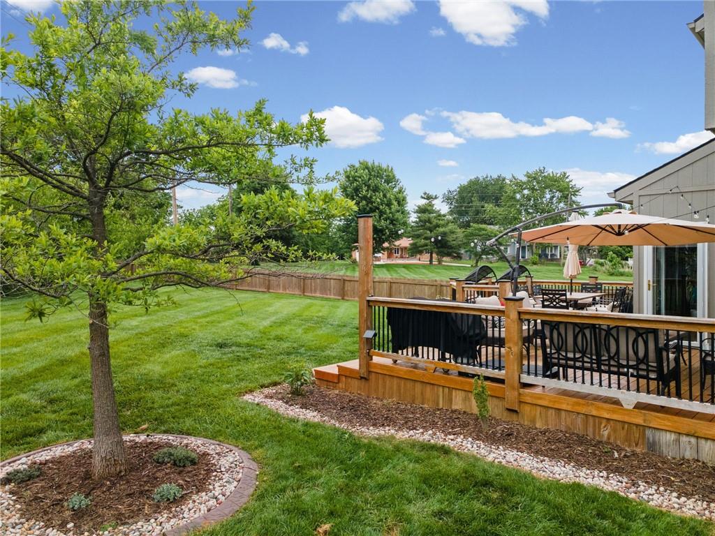 1408 Cedar Ridge Circle Raymore, MO 64083 - Photo 40 of 49