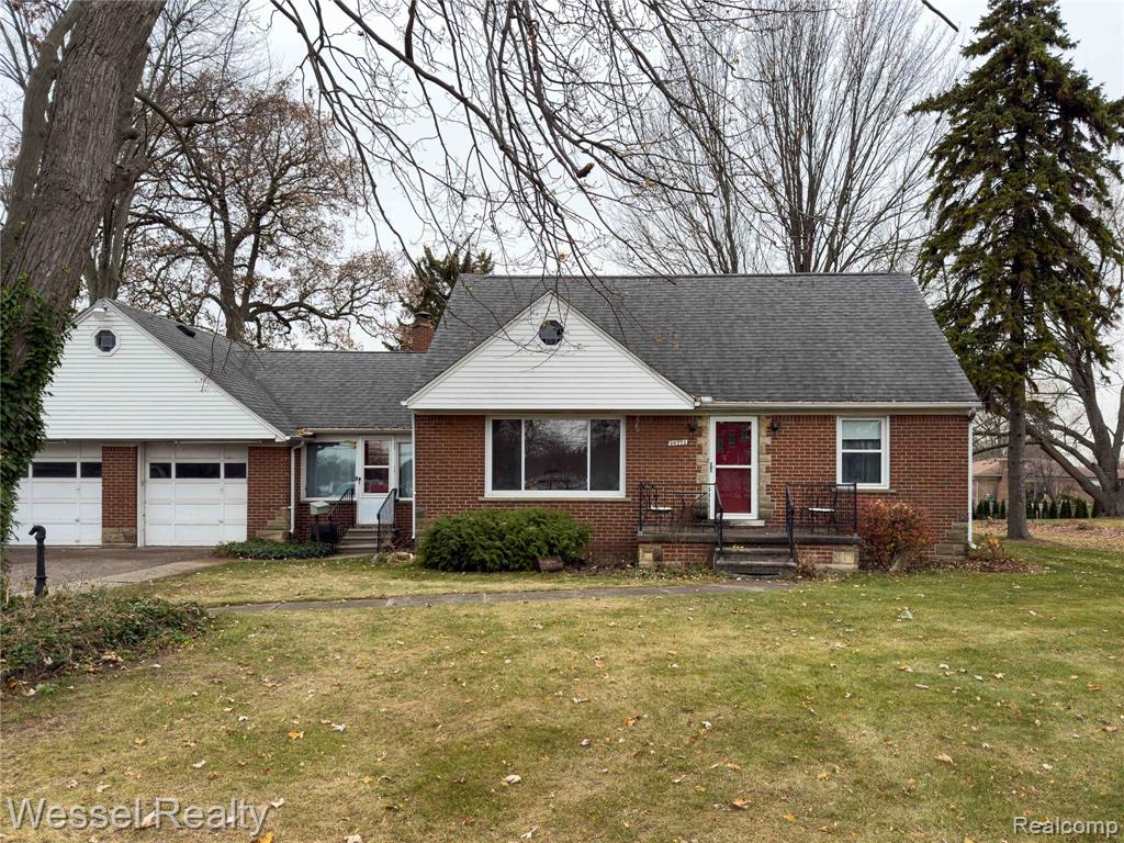 28771 Bunert Road Warren, MI 48088 - Photo 1 of 43