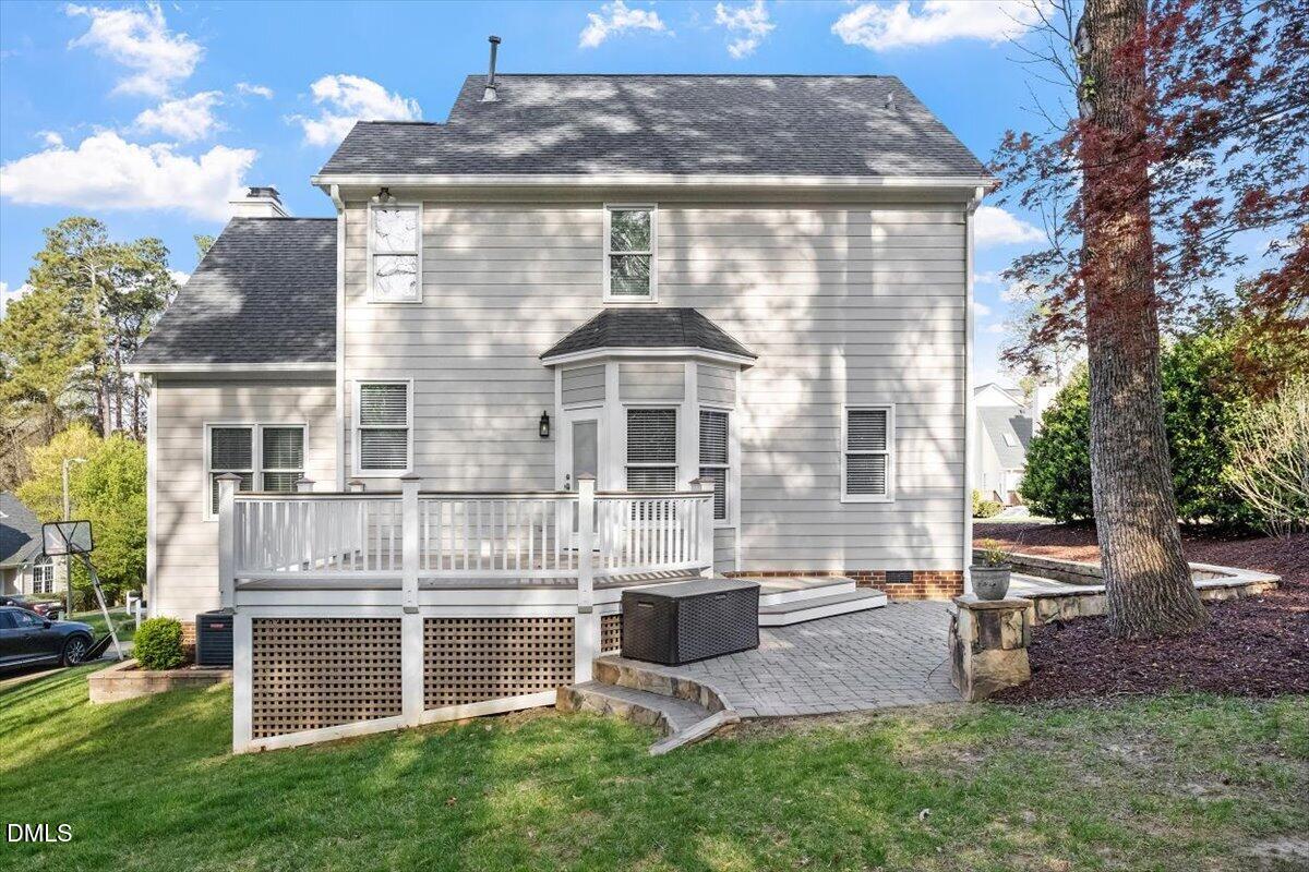12008 Amoretto Way Raleigh, NC 27613 - Photo 5 of 43 Gallery Image 5