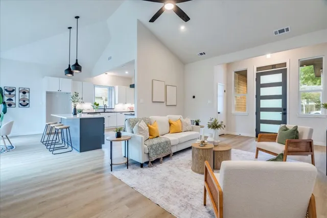 $614,555 | 8308 Foxhound Trail, Austin, TX 78729