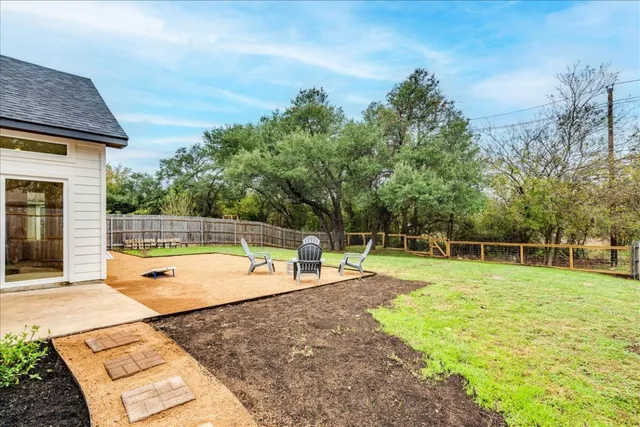 $614,555 | 8308 Foxhound Trail, Austin, TX 78729