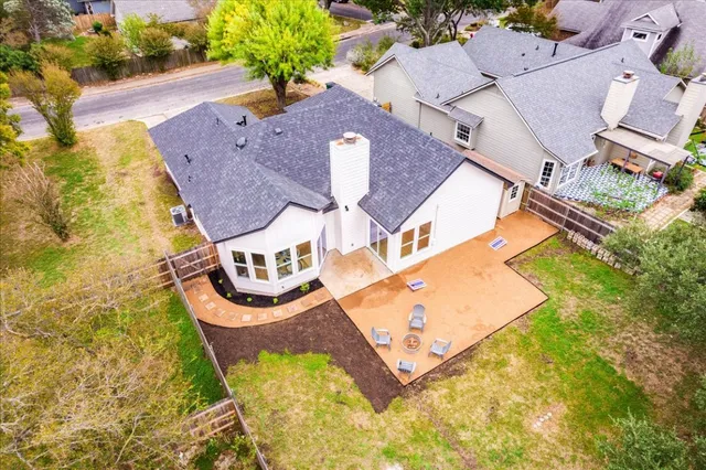 $614,555 | 8308 Foxhound Trail, Austin, TX 78729