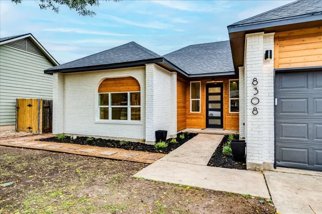 $614,555 | 8308 Foxhound Trail, Austin, TX 78729