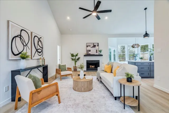 $614,555 | 8308 Foxhound Trail, Austin, TX 78729