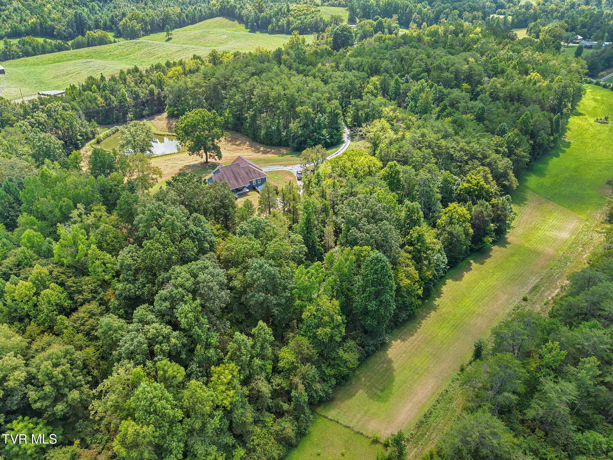 429 Beech Grove Road Bulls Gap, TN 37711 - Photo 56 of 68 Beech Grove Rd 14