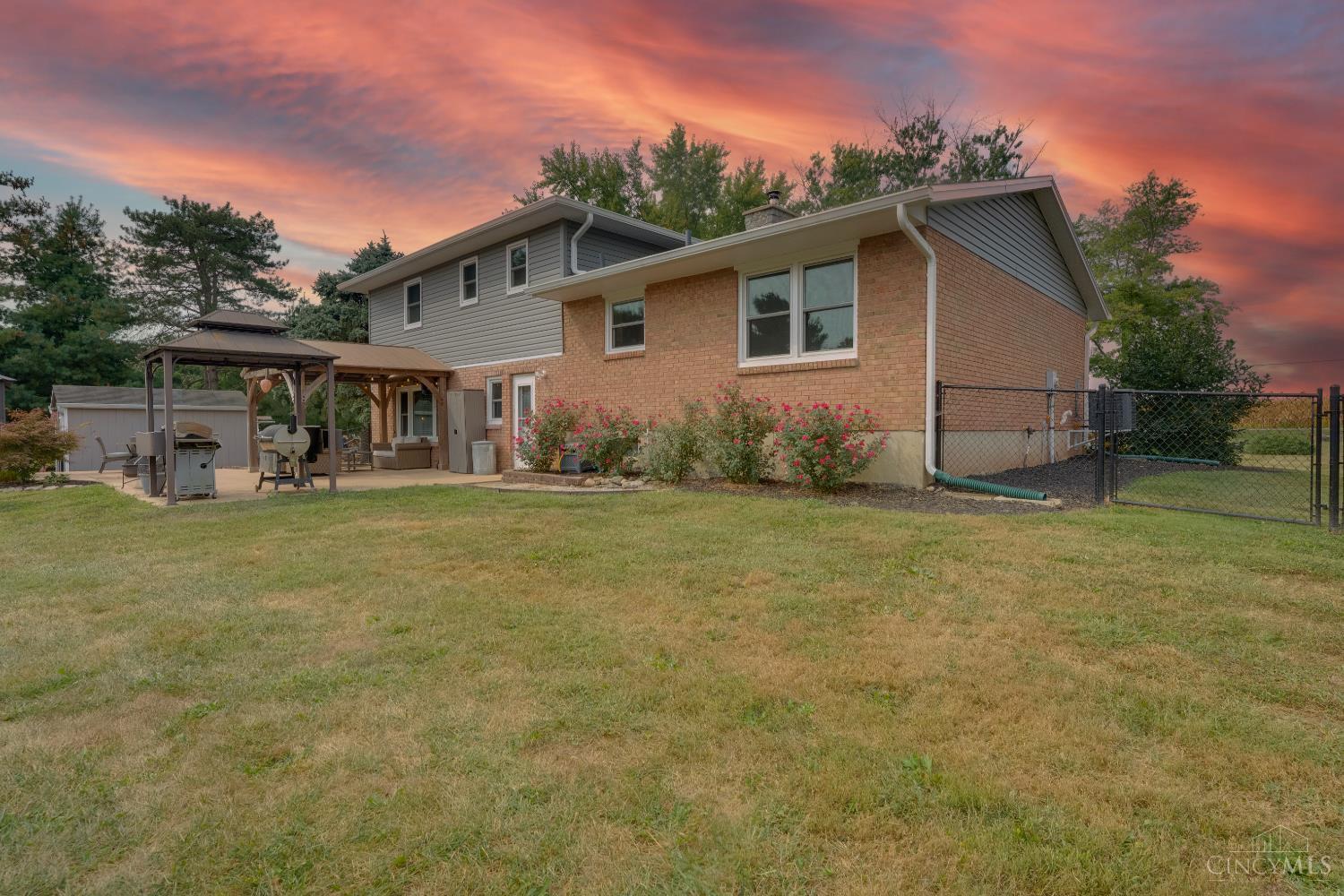 4282 Cotton Run Road Hamilton, OH 45011 - Photo 31 of 42