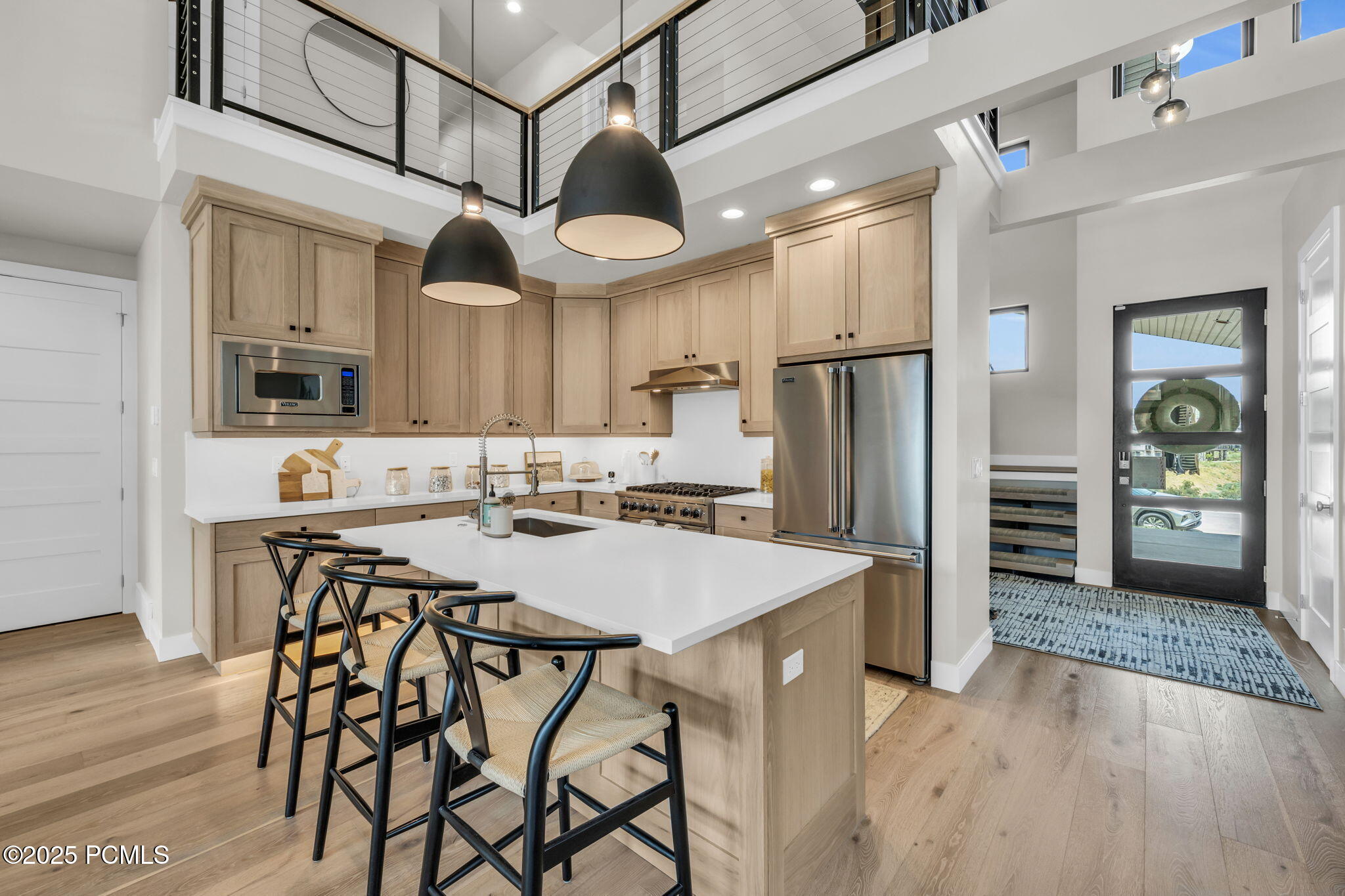 9516 North Bergtop Loop, Unit 182 Heber City, UT 84032 - Photo 8 of 32