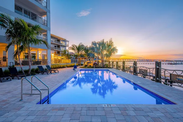 $1,195,000 | 41 Southwest Seminole Street, Unit 410, Stuart, FL 34994