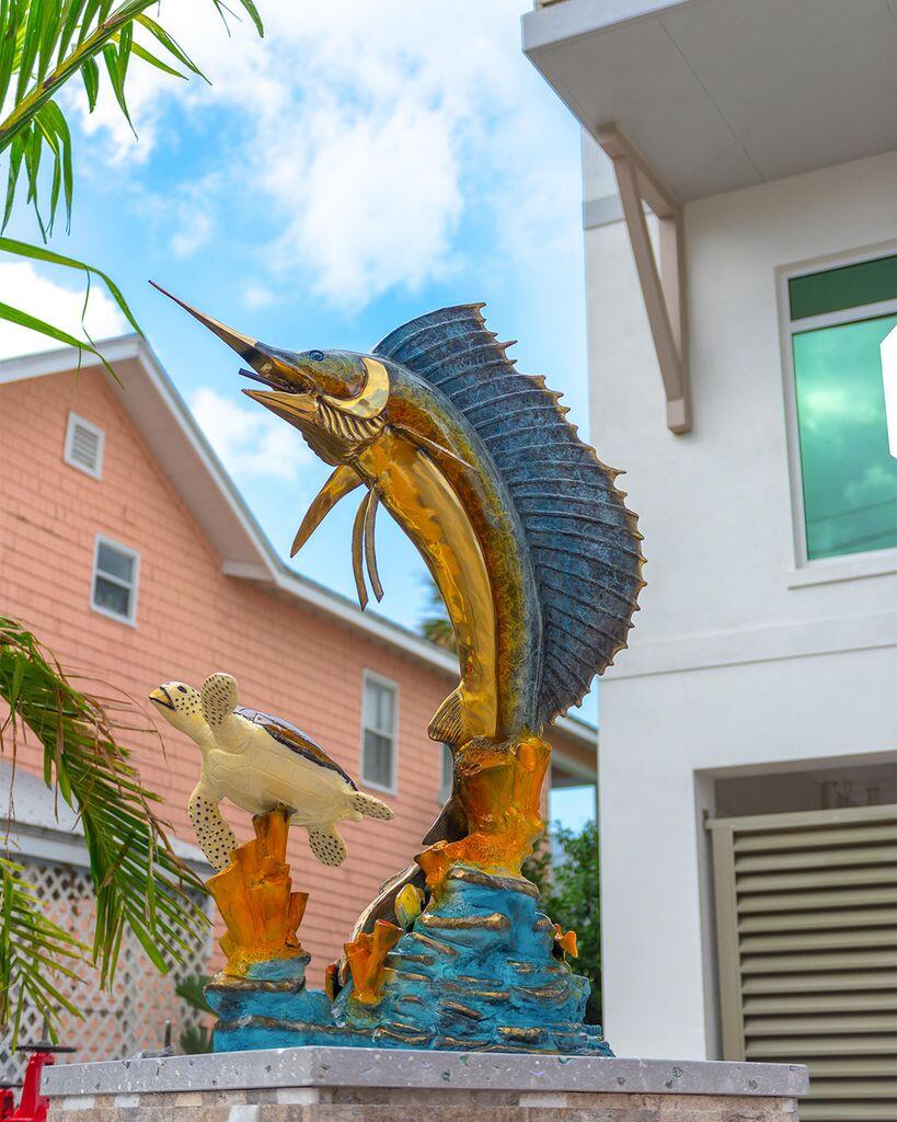 41 Southwest Seminole Street, Unit 410 Stuart, FL 34994 - Photo 45 of 54 41 SW Seminole Street 410 46