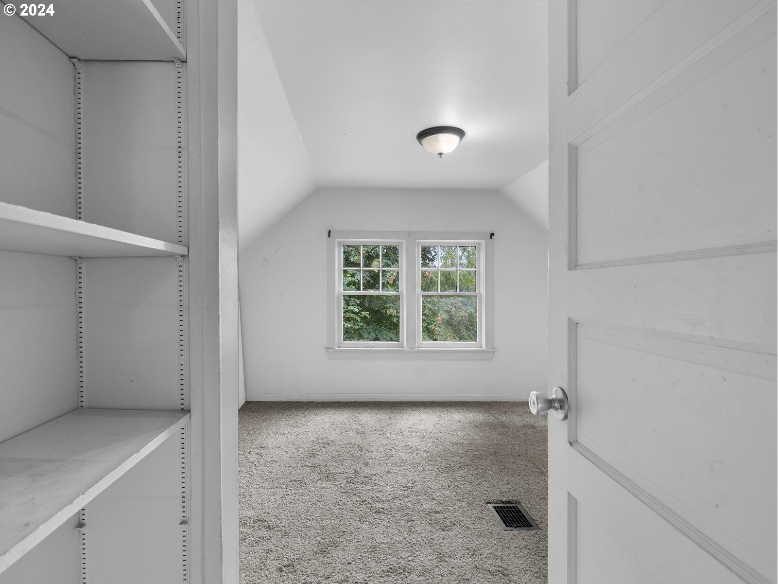 16091 Southeast Royer Road Damascus, OR 97089 - Photo 22 of 41 a view of room with window and hardwood floor