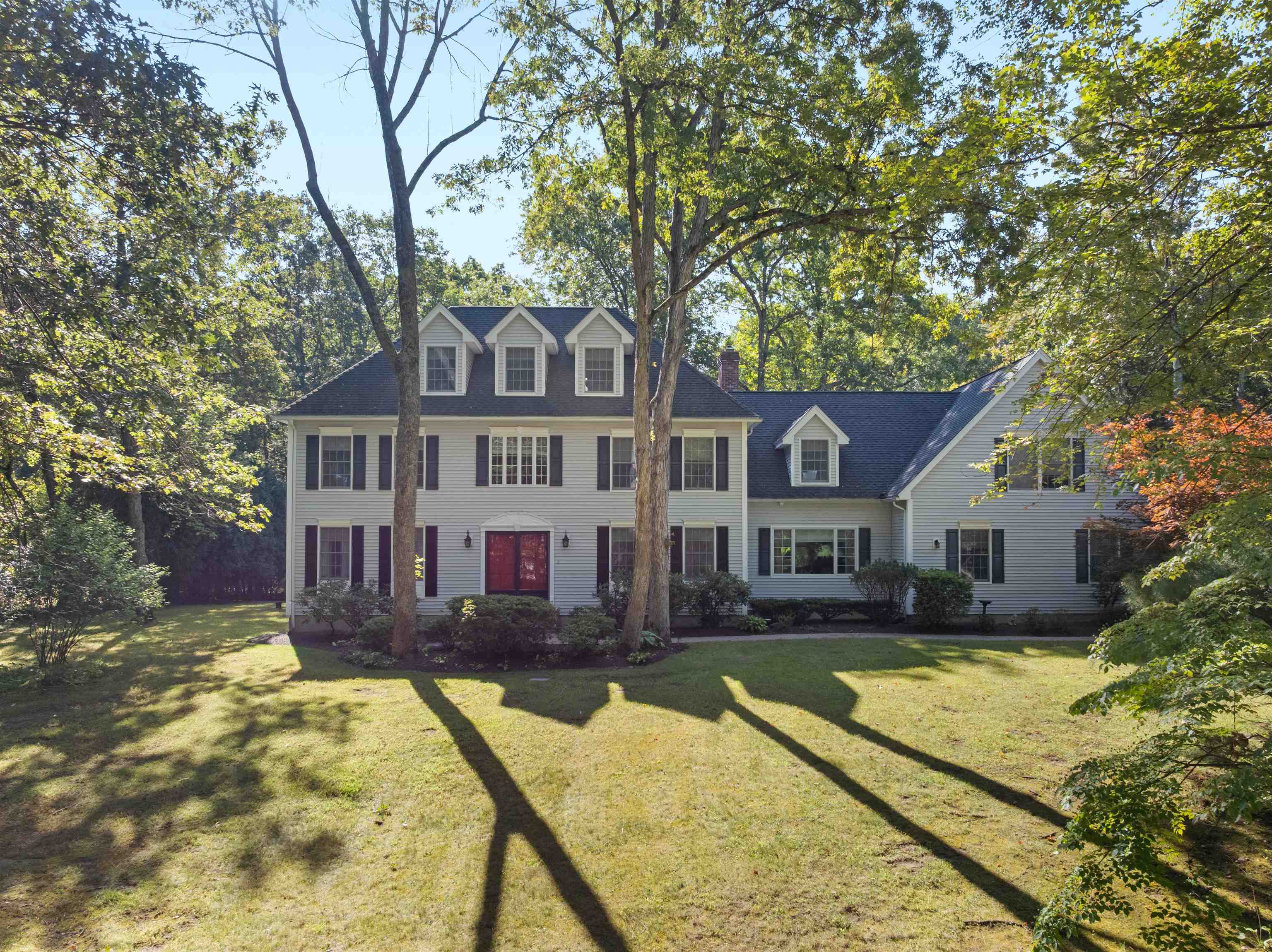 117 Castle Hill Road Windham, NH 03087 - Photo 1 of 55