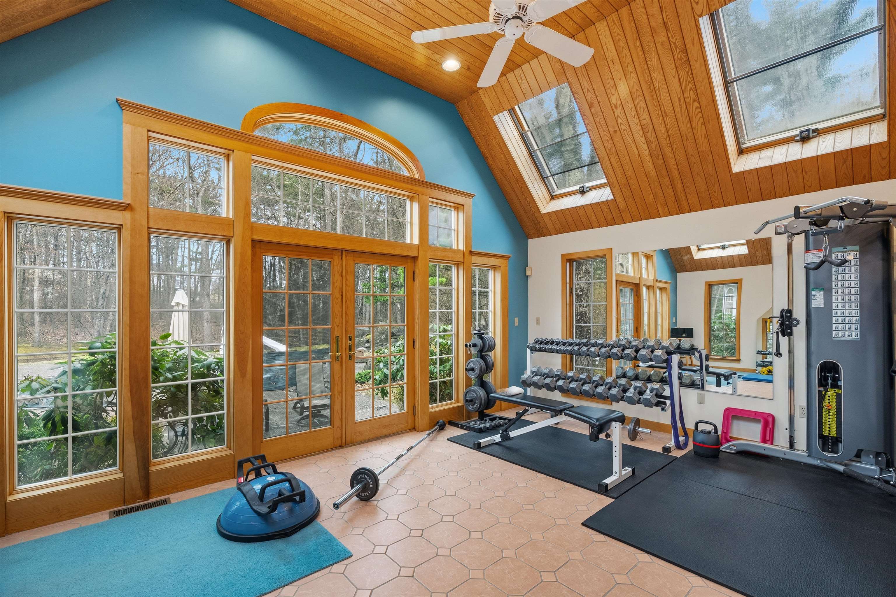 117 Castle Hill Road Windham, NH 03087 - Photo 40 of 55