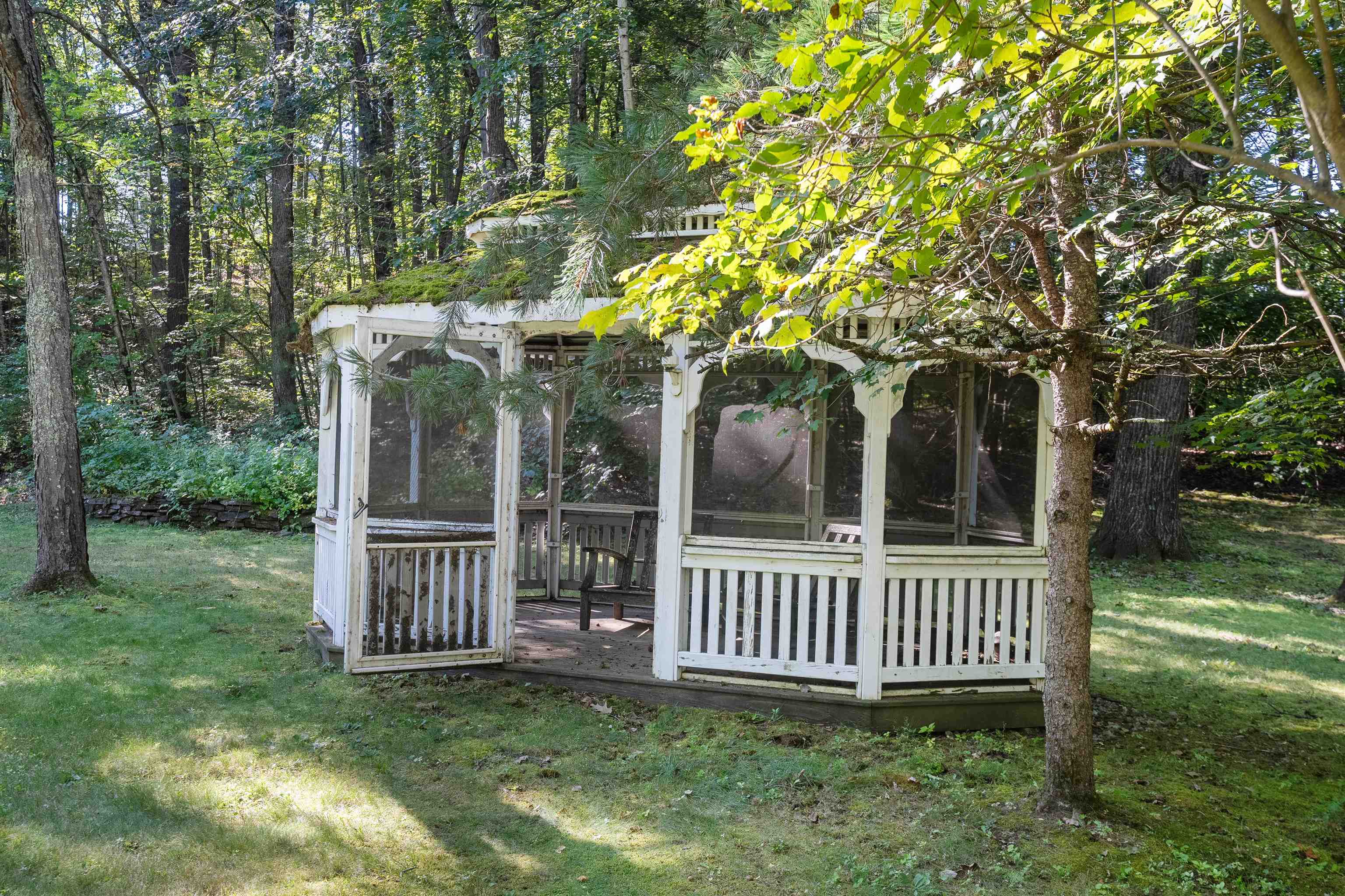 117 Castle Hill Road Windham, NH 03087 - Photo 50 of 55