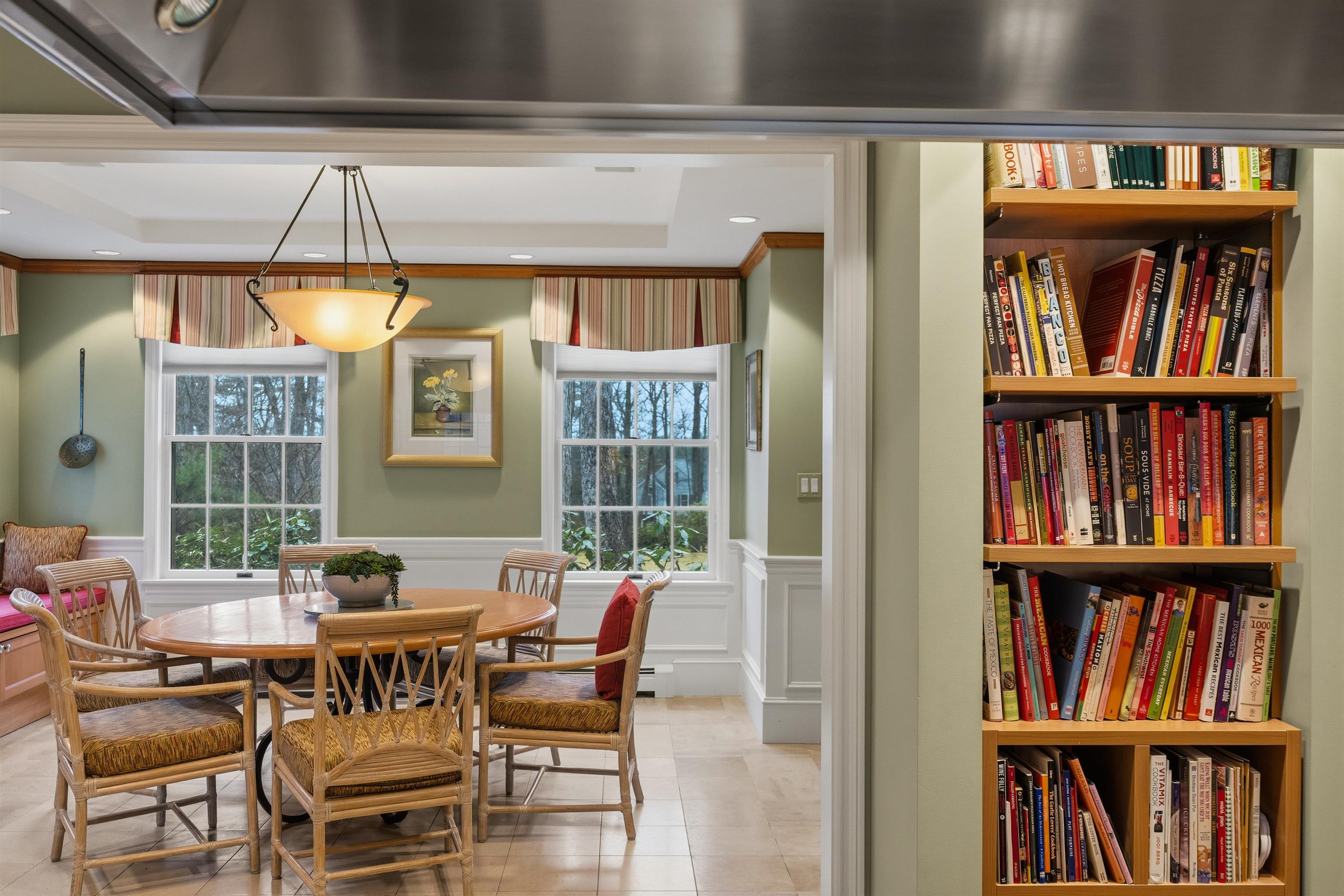 117 Castle Hill Road Windham, NH 03087 - Photo 7 of 55