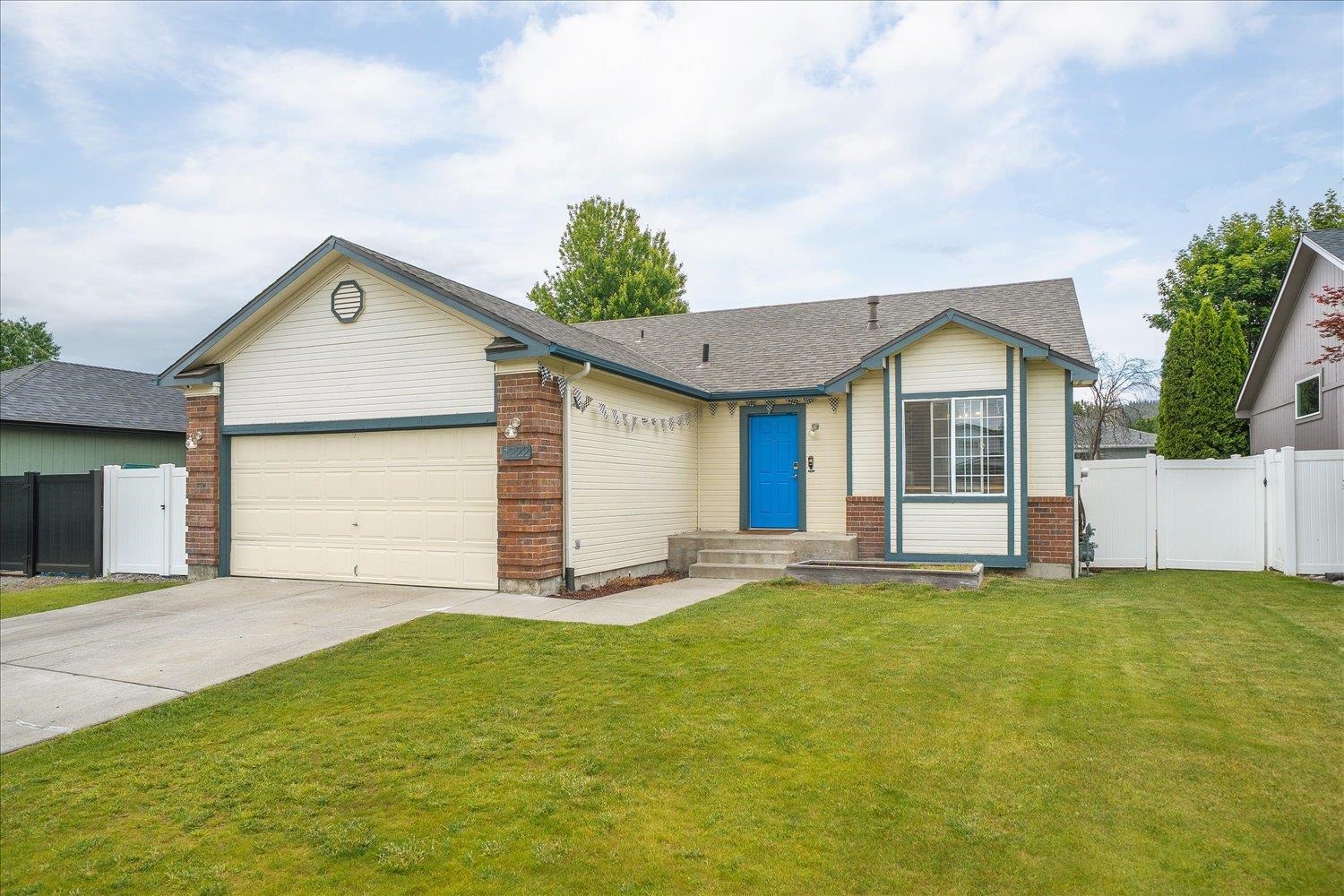 1222 North Fairway Road Liberty Lake, WA 99019 - Photo 25 of 48