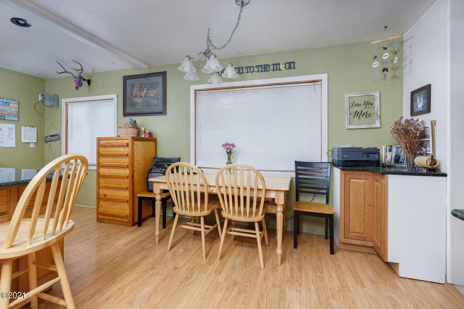 1240 Northwest Dundon Road Toledo, OR 97391 - Photo 7 of 38 -07