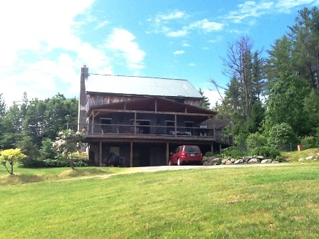 271 Jones Hill Road Enfield, NH 03748 - Photo 2 of 31