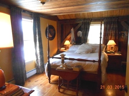 271 Jones Hill Road Enfield, NH 03748 - Photo 18 of 31