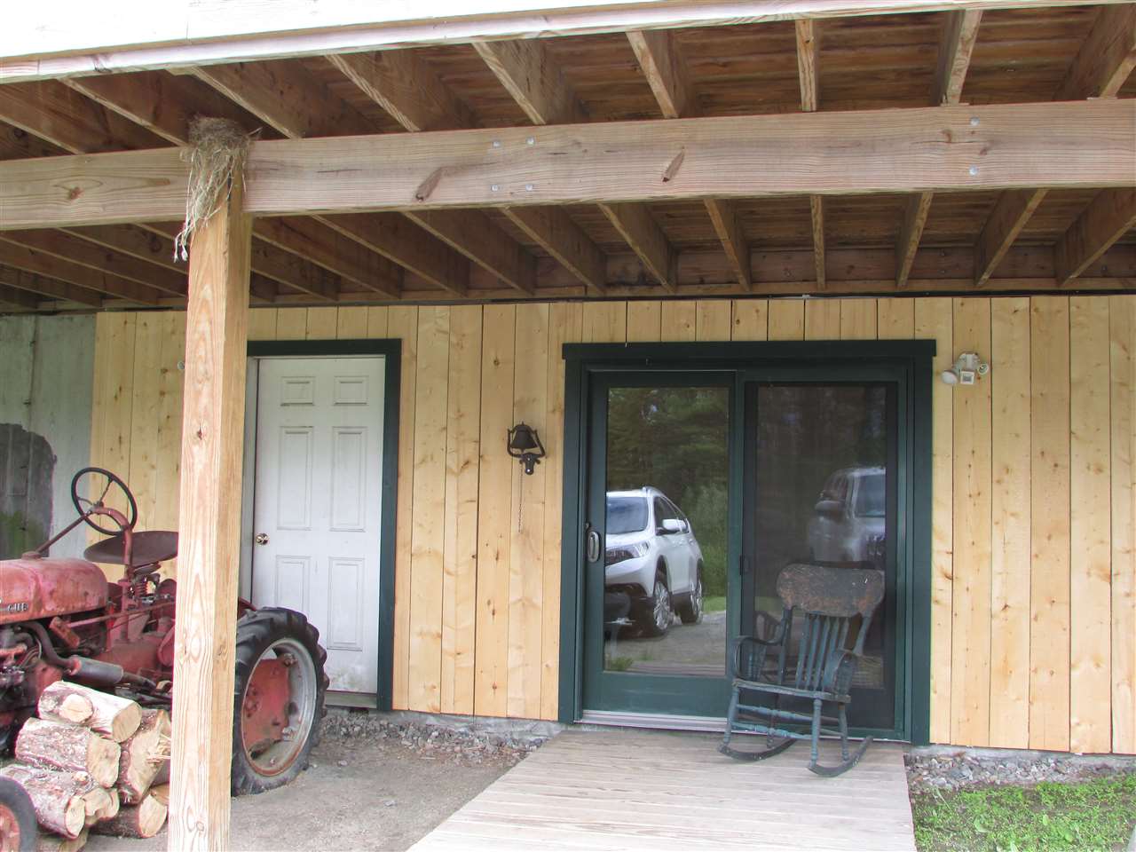 271 Jones Hill Road Enfield, NH 03748 - Photo 3 of 31