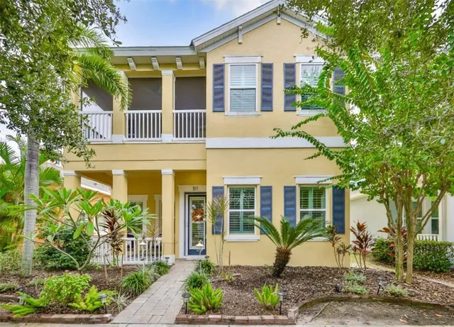 $519,000 | 511 Winterside Drive, Apollo Beach, FL 33572