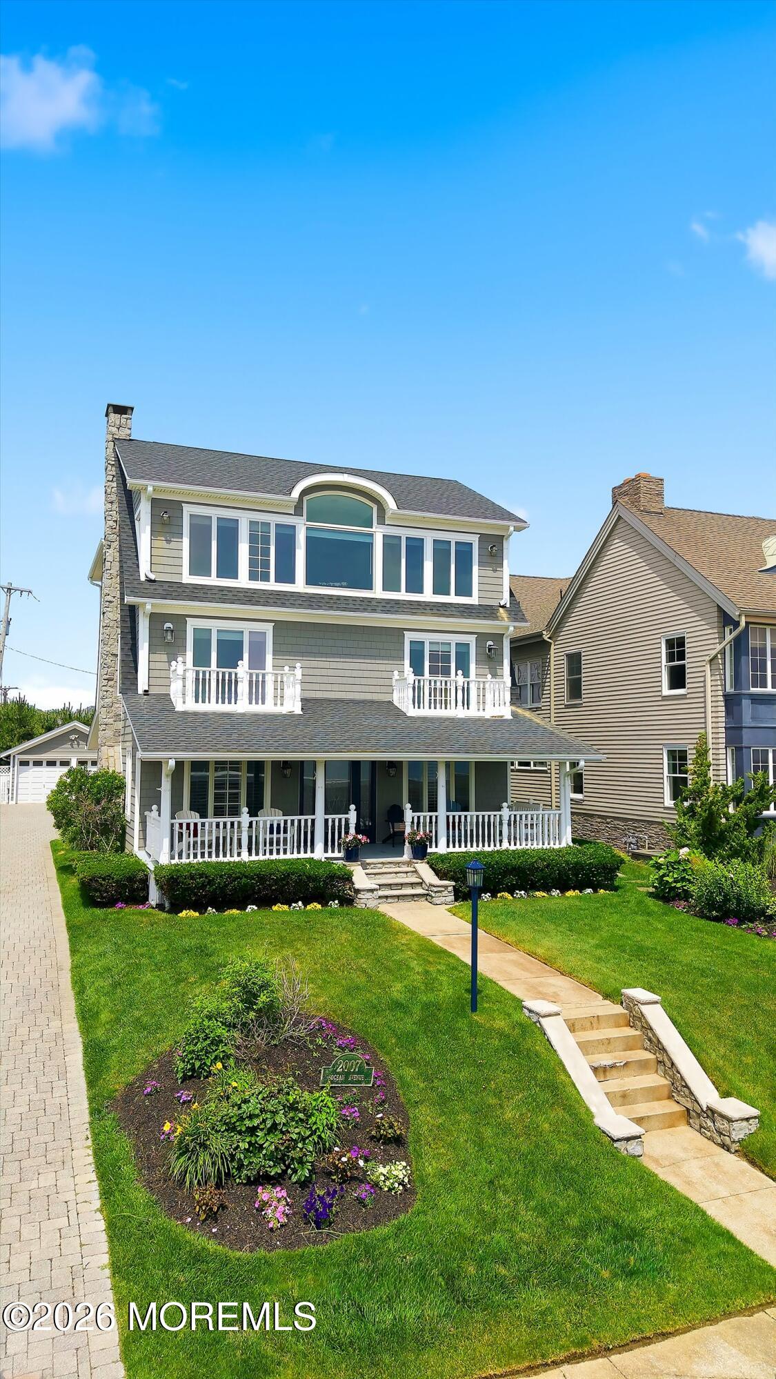 2007 Ocean Avenue North Spring Lake, NJ 07762 - Photo 3 of 86 4
