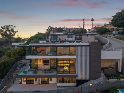 $5,995,000 | 2035 Evergreen Street, San Diego, CA 92106