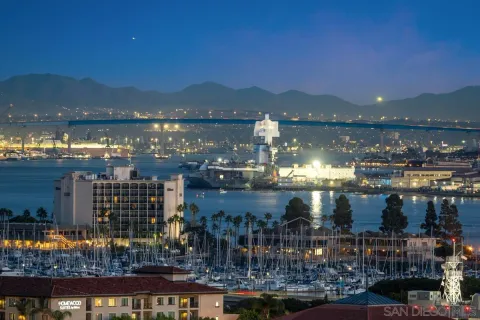 $5,995,000 | 2035 Evergreen Street, San Diego, CA 92106