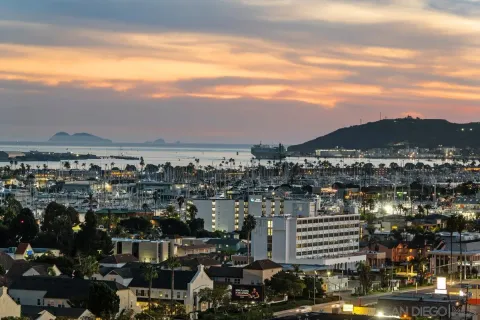 $5,995,000 | 2035 Evergreen Street, San Diego, CA 92106