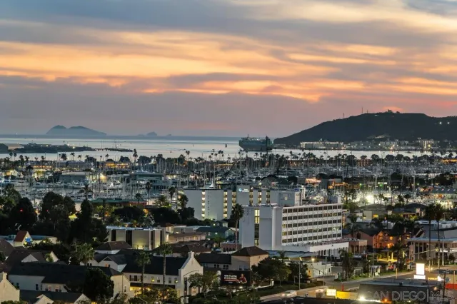 $5,995,000 | 2035 Evergreen Street, San Diego, CA 92106